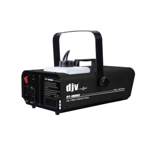Masina De Fum DjPower PT 1500C - Img2