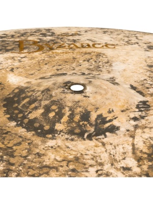 Meinl Byzance Vintage Pure Crash 20" B20VPC - Img4