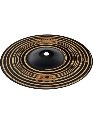 Meinl CC8DAH Classics Custom Dark Micro Stack Hats 8” - Img2