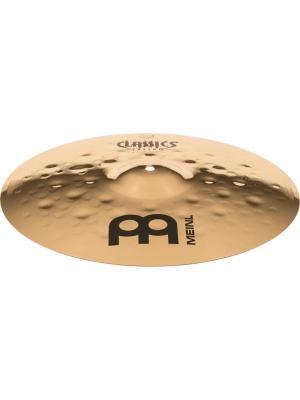 Meinl Classics Custom Extreme Metal 16" Crash CC16EMC-B - Img2