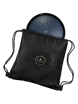 Meinl CSTD2NB Sonic Energy 10” Compact Steel Tongue Drum, C Minor - Img5