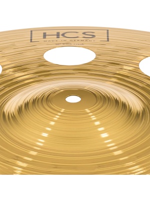 Meinl HCS 16" Trash Crash HCS16TRC - Img4