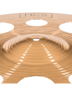 Meinl HCS Bronze 18” Trash Crash HCSB18TRC - Img4