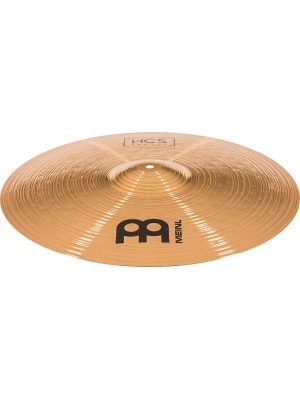 Meinl HCS Bronze Basic Cymbal Set 14/18 HCSB1418 - Img14