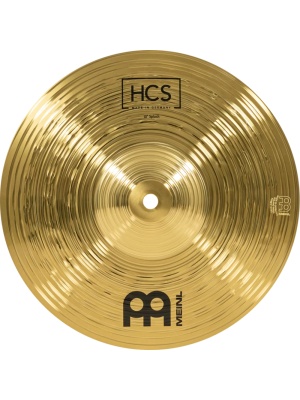 Meinl HCS10S 10” Splash