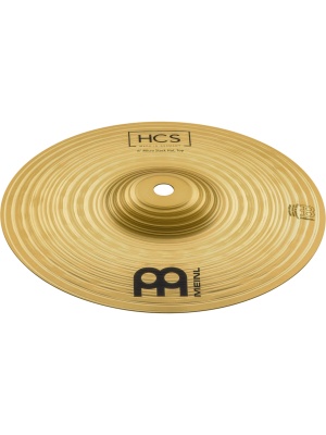 Meinl HCS8H Micro Stack Hats 8” - Img2