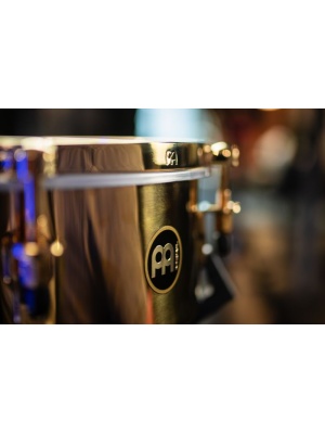 Meinl MHT13G Hand-Bale Taku Hirano 13" Gold - Img4
