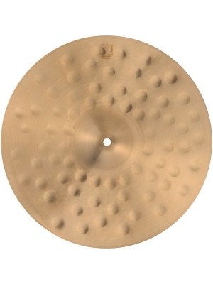 Meinl PA14EHH Pure Alloy 14” Extra Hammered Hihat - Img6
