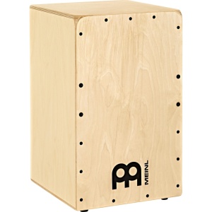Meinl SC100B - Img1