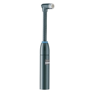 Microfon condensator pentru instrumente Shure Beta 98AMP/C - Img1