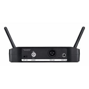 Microfon Earset Wireless Shure GLXD14/MX53 - Img2