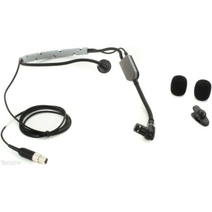 Microfon Headset Shure SM 35 - Img2