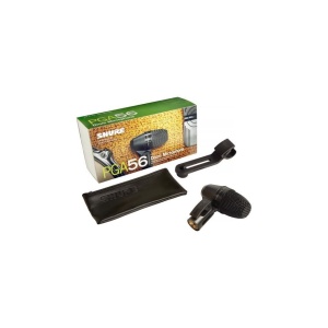 Microfon Instrument Shure PGA 56-LC - Img2