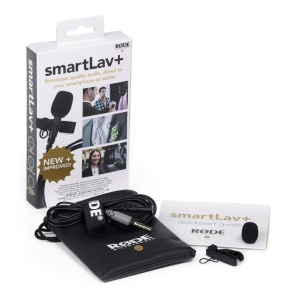 Microfon Lavaliera Rode SmartLav + - Img2