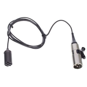 Microfon Lavaliera Shure SM 11 - Img1