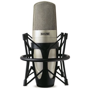 Microfon Studio Shure KSM 32 - Img1