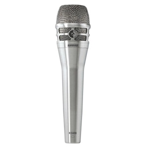 Microfon Vocal Shure KSM 8
