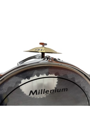 Millenium TL-16 Black, 16″ - Img4