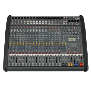 Mixer Amplificat Dynacord PowerMate 1600-3 - Img2