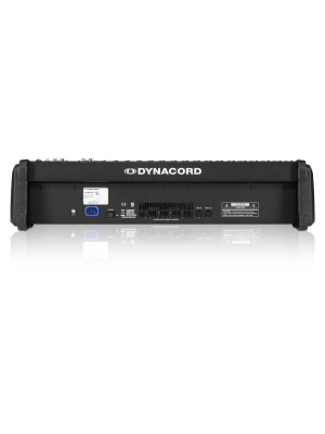 Mixer Analog Dynacord CMS 1600-3 - Img2