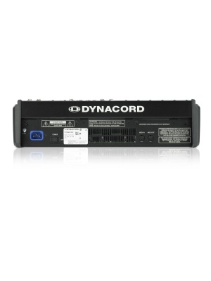 Mixer Analog Dynacord CMS 600-3 - Img2