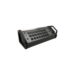 Mixer digital Allen&Heath CQ20B - Img2