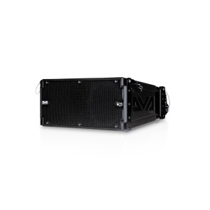 Modul Line Array Activ dBTechnologies DVA K5 - Img1