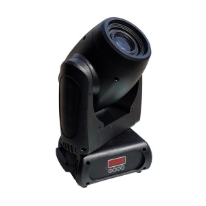 Moving Head Led Spot Sound Stil XPRO 75S - Img1