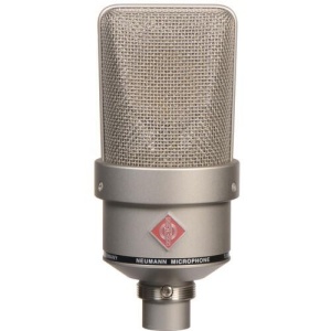 Neumann TLM 103 - Microfon Condensator cu Diafragmă Mare - Img2