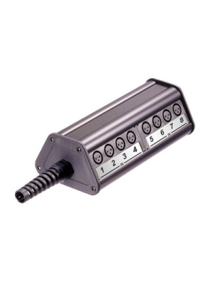 Neutrik NSB2B-16/0