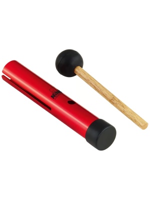 NINO NINO602R Tub wah-wah red
