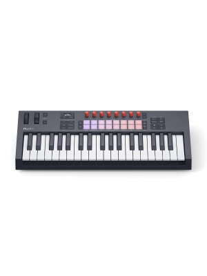 Novation FLkey 37 MK2 - Img6