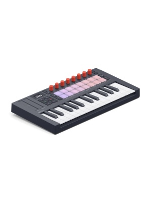 Novation FLkey Mini 25 MK2 - Img2