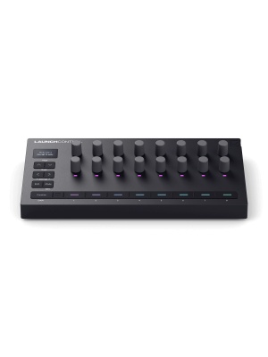 Novation Launch Control 3 - Img2