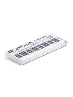Novation Launchkey 49 MK4 White - Img2