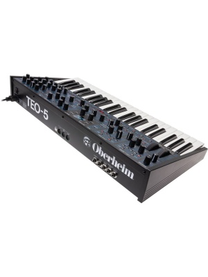 Oberheim TEO-5 - Img8