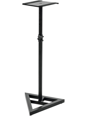 OMNITRONIC MO-5 – Suport Reglabil pentru Monitoare de Studio - Img2