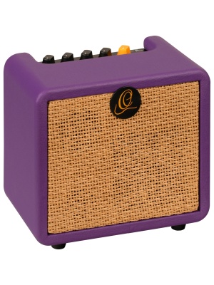Ortega PTWO-LTD2