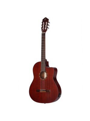 Ortega RCE125MMSN - Img3