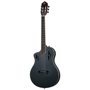 Ortega RTPSTD-SBK