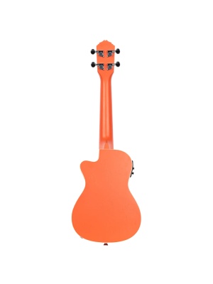 Ortega RUPUKI-CE Pumpkin Orange - Img3
