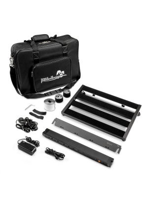 Palmer Pedalbay 40 PB