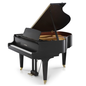 Pian acustic Kawai GL-50