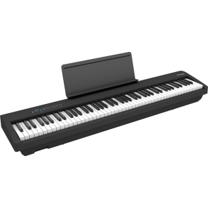 Pian Digital Roland FP-30X Black - Img1