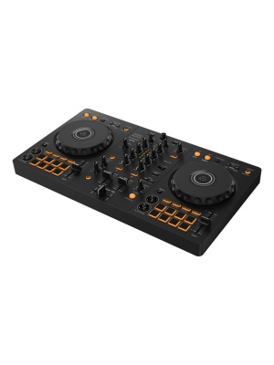 Pioneer DJ DDJ-FLX4 - Img3