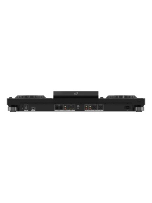 Pioneer DJ XDJ-AZ – Sistem DJ Profesional All-in-One cu 4 Canale - Img4
