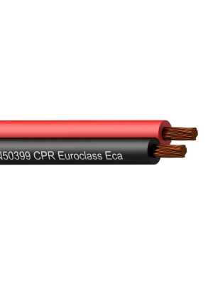 PROCAB ALS15‑ECA 2 × 1.5 mm²