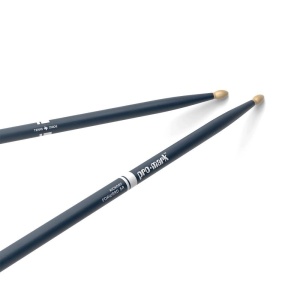 ProMark Hickory 5A TX5AW-Blue Bete de tobe