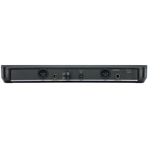 Receptor Wireless Analog Shure BLX88 - Img2