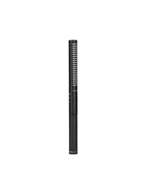 Rode NTG2 – Microfon Shotgun Profesional cu Alimentare Duală și Filtru High-Pass - Img2